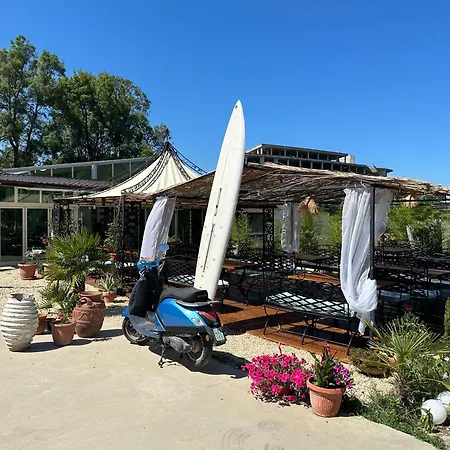 Surf Hotel Primorsko