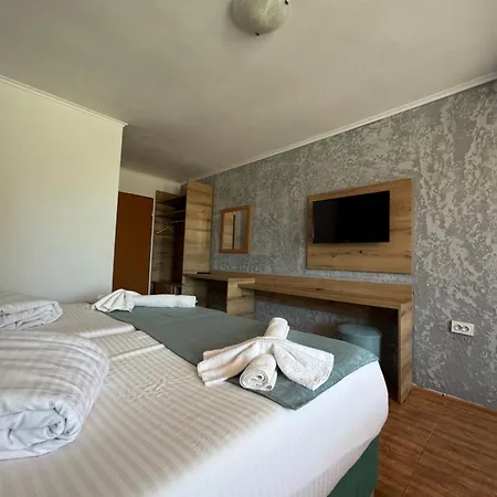 Hotel Surf