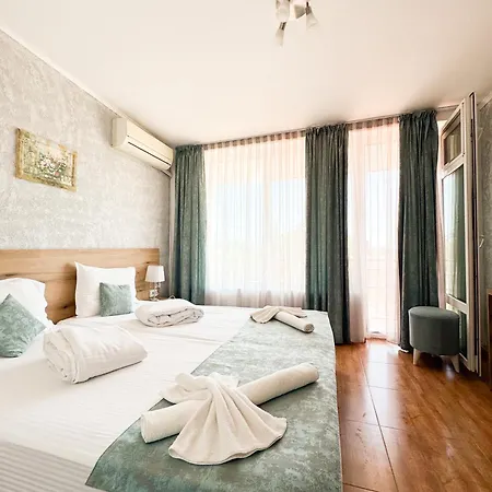 Surf פרימורסקו