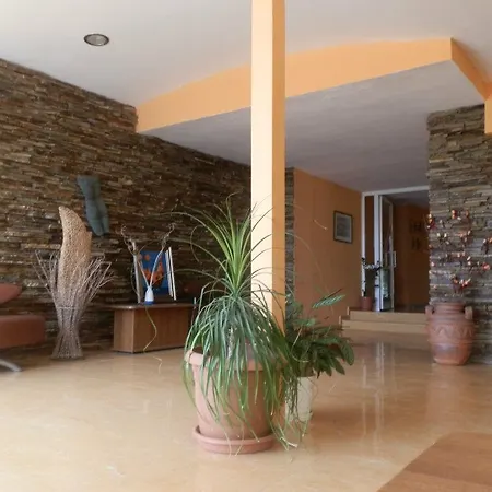 Hotel Surf Primorsko