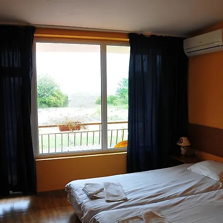 Hotel Surf Primorsko