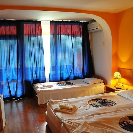 Surf Hotel Primorsko