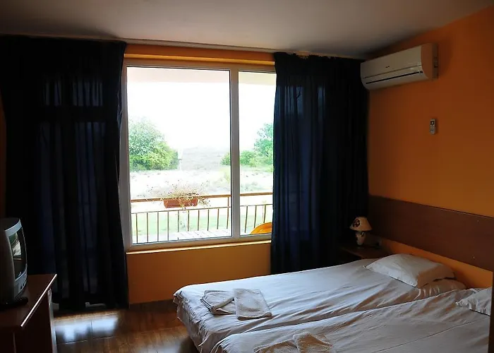 Hotel Surf Primorsko