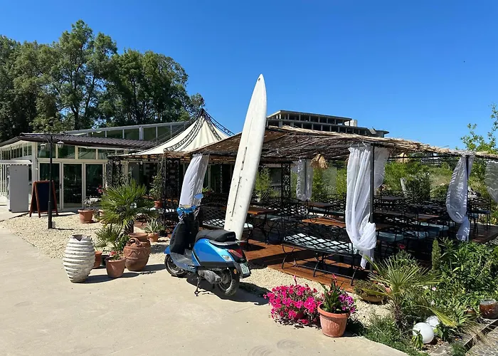 Surf Hotel Primorsko