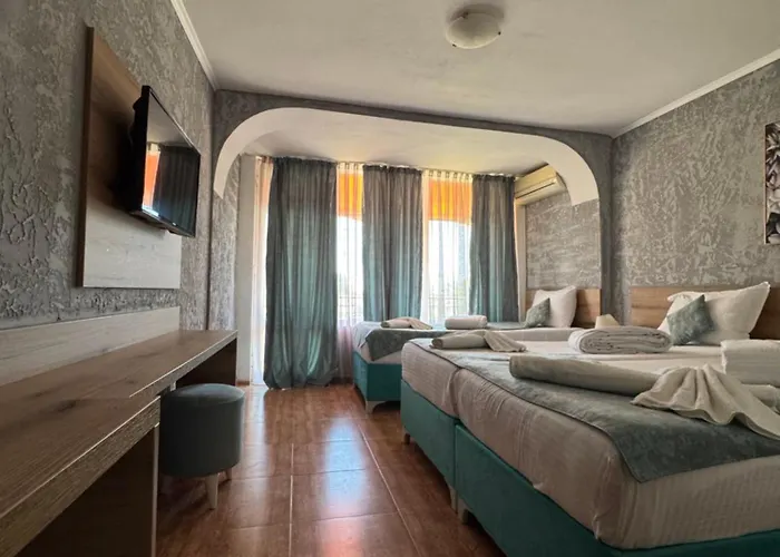 Surf Hotel Primorsko